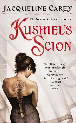 Imriel T.1 / Kushiel T.4 : L'héritage de Kushiel - Jacqueline Carey Imriel T.1 / Kushiel T.4 : L'héritage de Kushiel - Jacqueline Carey