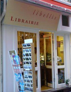 Chez ma boulangère, on trouve aussi de bons livres ... Ma librairie Libellis à Narbonne !