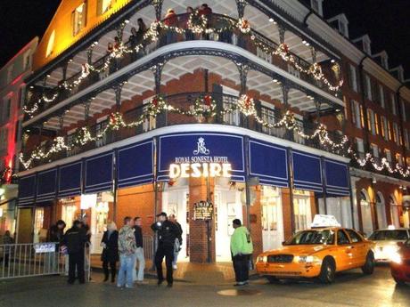 CITY GUIDE: « Best of » de La Nouvelle-Orléans royal sonesta