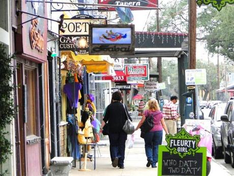 CITY GUIDE: « Best of » de La Nouvelle-Orléans DSC03683