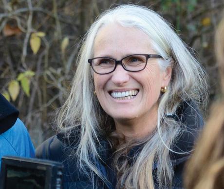 Cannes accueille un jury très féminin ! jane campion cannes 2014