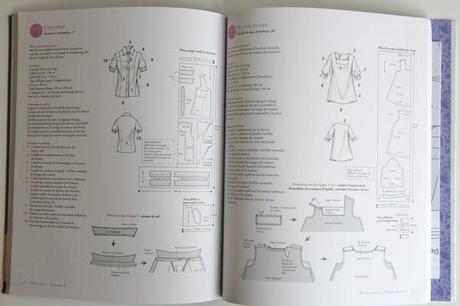 livre blouses jupes pantalons 3 Livre : Blouses, jupes et pantalons   12 modèles de base et leurs variantes à coudre