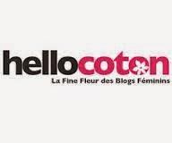 Hellocoton, la fine fleur des blogs feminins?