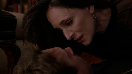 Les critiques // Revenge : Saison 3. Episode 22. Execution. Les critiques // Revenge : Saison 3. Episode 22. Execution.