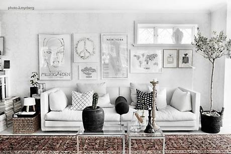 Wall art Wall art