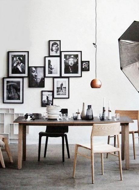 Wall art Wall art