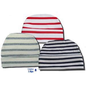 lot-3-bonnets-marin-gris-bleu-et-rouge