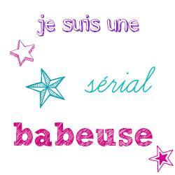 Serial babeuse