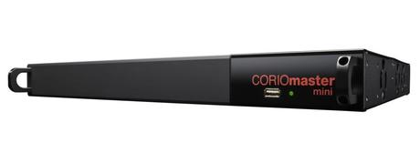 Nos solutions pour créer vos Murs dimages tv one coriomaster mini Nos solutions pour créer vos Murs dimages