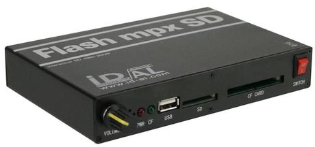 Nos solutions pour créer vos Murs dimages flash mpx sd front biais gauche Nos solutions pour créer vos Murs dimages