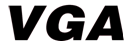 Nos solutions pour créer vos Murs dimages VGA logo Nos solutions pour créer vos Murs dimages