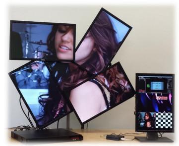 Nos solutions pour créer vos Murs dimages rotation2 Nos solutions pour créer vos Murs dimages