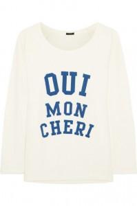 L’Horoscope a du style ! Du 12 au 19 mai cancer j crew