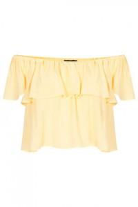 L’Horoscope a du style ! Du 12 au 19 mai verseau topshop