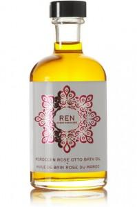 L’Horoscope a du style ! Du 12 au 19 mai lion ren skincare huile de rose