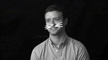 J'ai vu Justin Timberlake en concert J'ai vu Justin Timberlake en concert