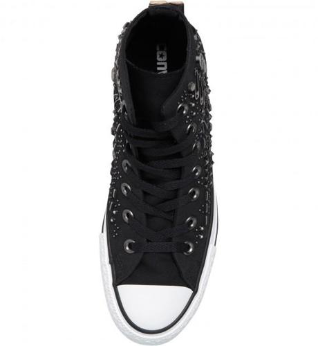 converse cloute femmes all star noir Akileos