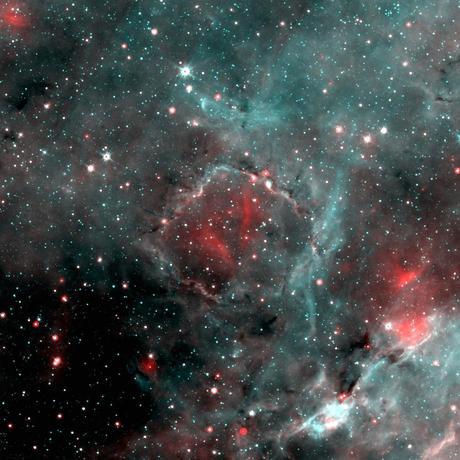 Des astronomes ont identifié un frère (ou une sœur) du Soleil ! coatlicue