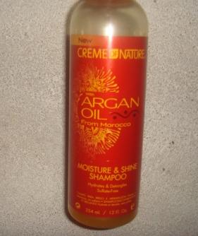Session soin du weekend: le replenishing conditioner ORS Session soin du weekend: le replenishing conditioner ORS