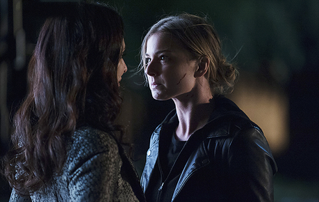 Revenge : Les premières révélations sur la saison 4 ! Revenge : Les premières révélations sur la saison 4 !