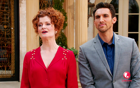 Les critiques // Devious Maids : Saison 2. Episode 4. Crimes of the Heart. Les critiques // Devious Maids : Saison 2. Episode 4. Crimes of the Heart.