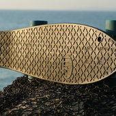 Bureo - Recycled Fishnet Skateboards for Cleaner Oceans
