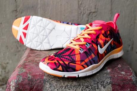 Nike Free TR Fit 5.0 – Red – Orange Nike-free-5.0-TR-fit-2014