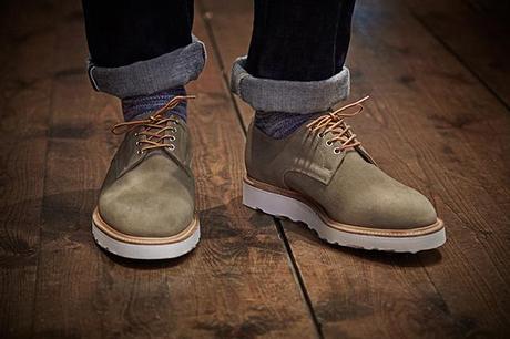 MARK MCNAIRY NEW AMSTERDAM – S/S 2014 COLLECTION MARK MCNAIRY NEW AMSTERDAM – S/S 2014 COLLECTION