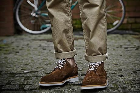 MARK MCNAIRY NEW AMSTERDAM – S/S 2014 COLLECTION MARK MCNAIRY NEW AMSTERDAM – S/S 2014 COLLECTION