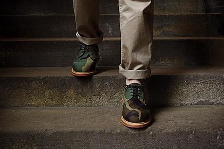 MARK MCNAIRY NEW AMSTERDAM – S/S 2014 COLLECTION MARK MCNAIRY NEW AMSTERDAM – S/S 2014 COLLECTION