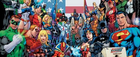Justice League : Zack Snyder aux commandes du film justice-league