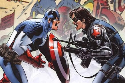 Marvel Top, Marvel Flop #3 : Captain America : The Winter Soldier the-winter-soldier