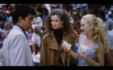 Talk Radio - Oliver Stone (1988) Talk Radio - Oliver Stone (1988)
