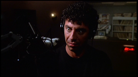 Talk Radio - Oliver Stone (1988) Talk Radio - Oliver Stone (1988)