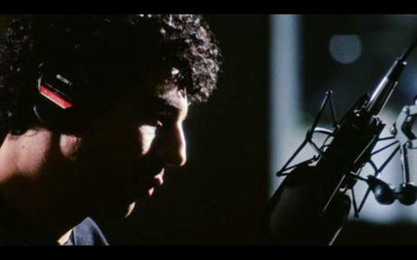 Talk Radio - Oliver Stone (1988) Talk Radio - Oliver Stone (1988)
