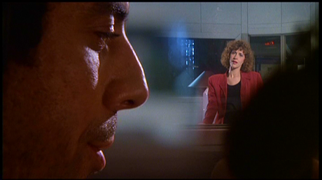 Talk Radio - Oliver Stone (1988) Talk Radio - Oliver Stone (1988)