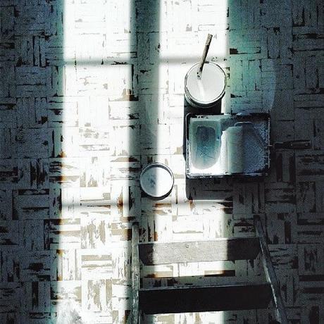 Chambre de Philippine /Travaux / Photo Atelier rue verte / Photos Atelier rue verte, le blog