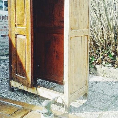 Chambre de Philippine /Travaux / Photo Atelier rue verte / Photos Atelier rue verte, le blog