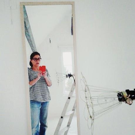 Chambre de Philippine /Travaux / Photo Atelier rue verte / Photos Atelier rue verte, le blog