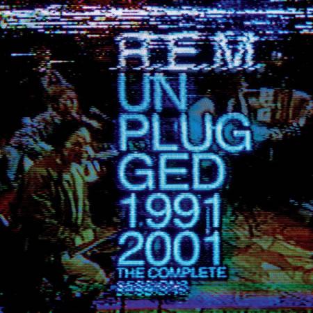 R.E.M. Unplugged 1999 2001 - DR