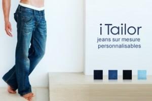 jean sur mesure pas cher Des vêtements sur mesure et pas chers sur internet