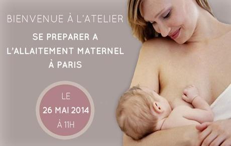 allaitement maternel Paris allaitement maternel Paris