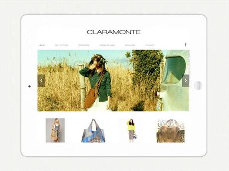 Site Claramonte