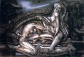 hr-giger-erotomechanics-vii thumbs hr giger erotomechanics vii Hans Ruedi Giger, le papa d’Alien, s’est éteint.