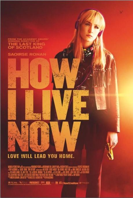 [Film] How I Live Now (2013)