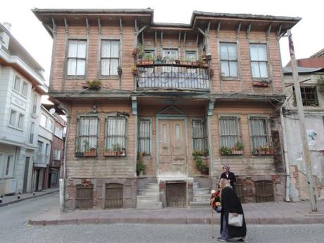 Turquie Partie I: Istanbul Image