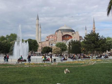 Turquie Partie I: Istanbul Image