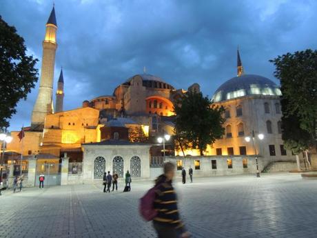 Turquie Partie I: Istanbul Image