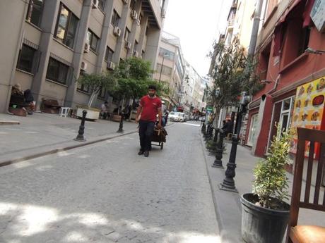 Turquie Partie I: Istanbul Image