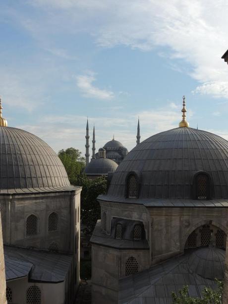 Turquie Partie I: Istanbul Image